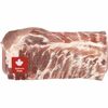 Pork Side Ribs  - $2.99/lb ($1.00 off)
