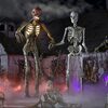 The Home Depot: Get the Home Accents 12-ft. Giant Skeleton in Canada