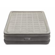 Woods Double-High DreamTech Air Bed With Built-In- Pump - $121.99 (25% off)