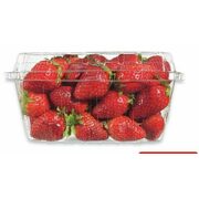Local Strawberries  - $2.97