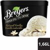Breyers Creamery Style or Canadian Desserts Ice Cream - $4.49