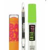 Maybelline New York Baby Lips Lip Balm, Line Express 2.0 or Great Lash Mascara - 25% off