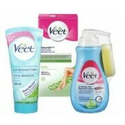 Veet Hair Removal Products  - 20% off