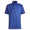 Michael Kors - Printed Jersey Stretch-cotton Golf Polo - $81.99 ($28.01 Off)