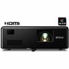 Epson Epiq Vision Mini Laser Projector Ready for Streaming - $898.00 ($100.00 off)