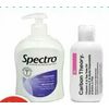 Spectro Jel Cleanser or Carbon Theory Facial Skin Care Products - Up to 20% off