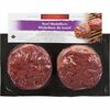 Bacon Wrapped Beef Medallions - $15.99