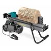 6- Ton Electric Log Splitter Or 14" 10A Electric Dethatcher - $149.99-$449.99 (25% off)