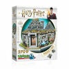 Hagrid's Hut 3D Puzzle 270 Pcs - $26.37