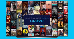 [Crave] Save $25 on Crave $100 Gift Cards!