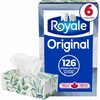 Royale Facial Tissue - $4.99