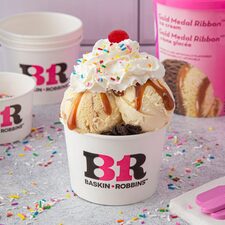 [Baskin Robbins] New Baskin Robbins Coupons for March!