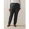 Straight Leg Solid Pant - In Every Story - $39.99 ($25.96 Off)