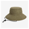 Men's Safari Bucket Hat In Dark Olive - $12.94 ($6.06 Off)