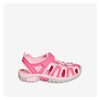 Kid Girls' Open-back Sandals In Pink Mix - $16.94 ($9.06 Off)