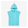Toddler Boys' Hooded Cover-up In Light Blue - $12.94 ($6.06 Off)