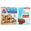 Atkins or Pure Protein Bars  - $9.99