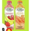 Bolthouse Smoothies - $5.99