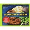 Hungry-Man, Health Choice Meals - 2/$7.00 (Up to $0.98 off)
