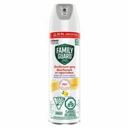Family Guard Disinfectant Spray Or Trigger  - $4.97 ($1.00 off)