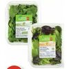 PC Organics Salad Greens - $3.99