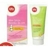 Life Brand Hair Removal Products - Up to 15% off