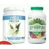Vega Diet & Nutrition or Genuine Health Natural Health Products - Up to 30% off