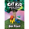 Cat Kid Comic Club on Purpose