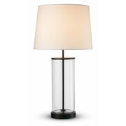 Canvas Table and Floor Lamps  - $63.99-$74.99 (Up to 25% off)