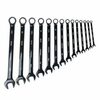 Black Chrome and Ratcheting Wrench Sets - $44.99-$199.99 (50% off)