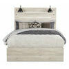 Abby 5-Pc. Queen Package  - $1460.98