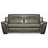 Cindycrawford Home 89" Seth Genuine Leather Sofa  - $2729.98
