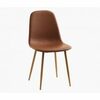 Jonstrup Contoured Dining Chair - $69.99 (20% off)