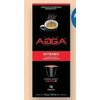 Agga Coffee Coffee Capsules - $5.49