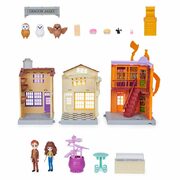 Harry Potter Wizarding World Magical Minis Diagon Alley Playset - $59.99 (25% off)