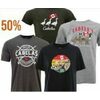 Cabela's Graphic T-Shirts - $9.99 (50% off)