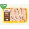 Fresh Ontario, Air-Chilled, Grain-Fed Chicken Leg Quarters - $2.99/lb