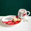 4 pc Decal Plate Or Mug Set - From $14.99