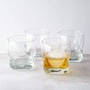 4 Pc Libbey Imperial Glass Set - $10.00 (50% off)