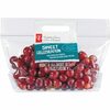 PC Adora Seedless Black Seedless Grapes Or Extra Large Green Or Red Seedless Grapes - $3.99/lb