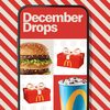 McDonald's December Drops: Find Exclusive Deals in the McDonald's Canada App