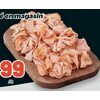 Artisanal Smoked Shredded Ham - $7.99/lb