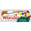 Wonder Bread - $2.50 ($0.49 off)