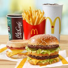 [McDonalds] New McDonald's Coupons for March 2023!