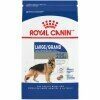 Royal Canin Dry Canine Size Health Nutrition Formulas - Large Sized Bags - $5.00 off