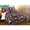 Seasonal Bedding, Throws and Flannel Sheet Sets - Up to 60% off