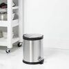 Orca Round Step Garbage Can 5 L - $31.99 (20% off)