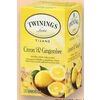 Twinings Herbal Tea or Tea Bags - $4.99
