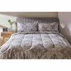 Debbie Travis Double/ Queen Printed Comforter Set - $39.00