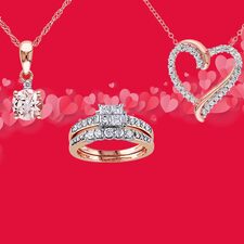 [eBay.ca] Last Day for an Extra 10% Off Jewellery on eBay!